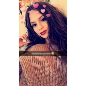 Meet your Posher, Rylee